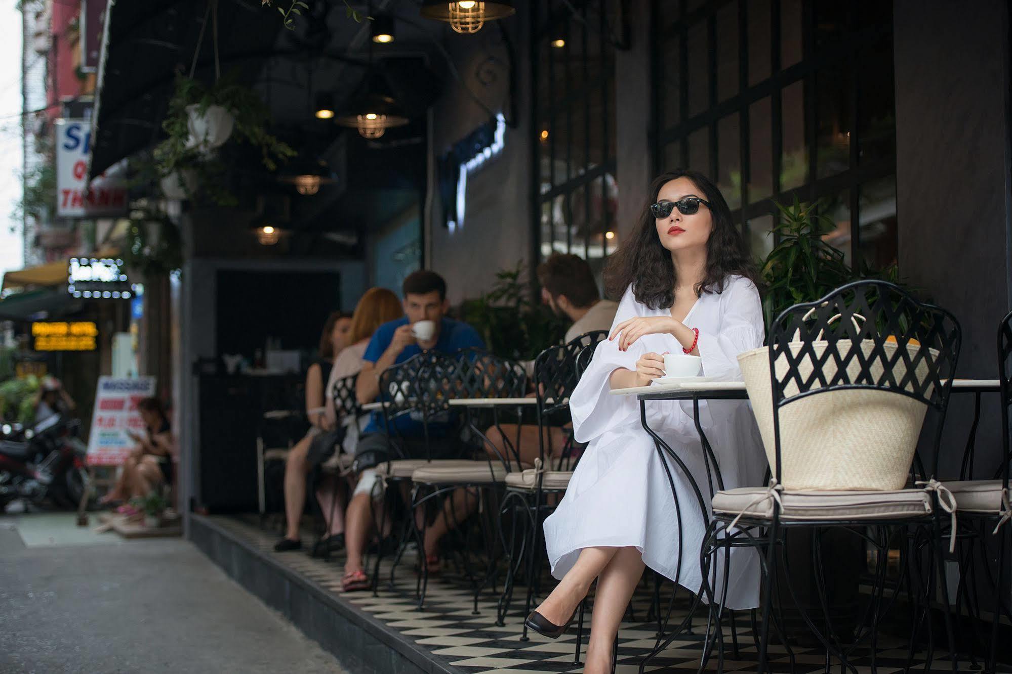 Ccentral Hotel Bui Vien Thành Pho Ho Chí Minh Esterno foto
