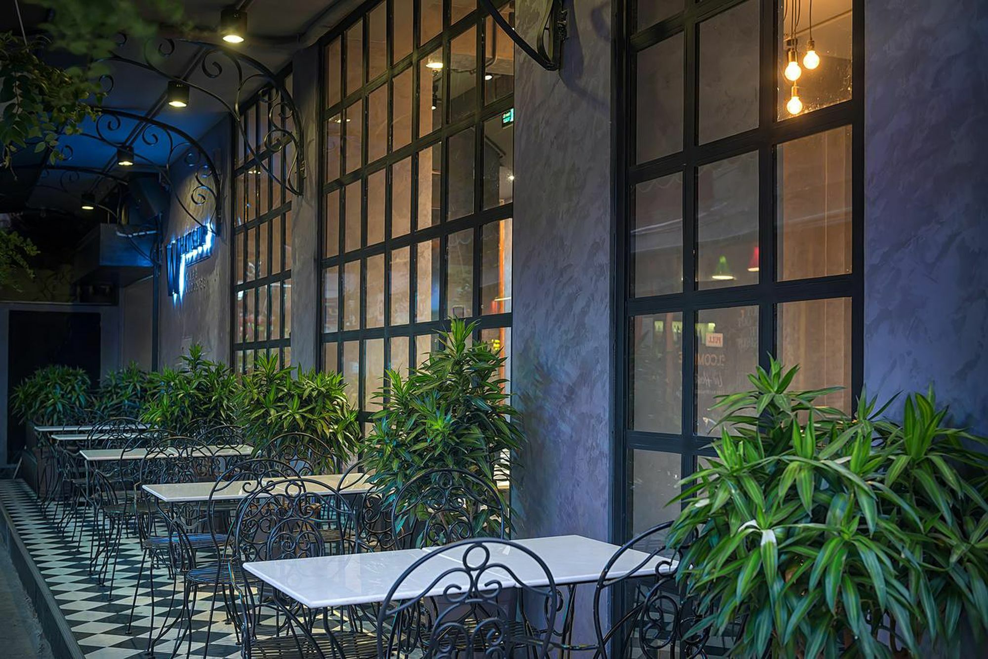 Ccentral Hotel Bui Vien Thành Pho Ho Chí Minh Esterno foto